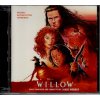 Willow (soundtrack - 2 CD)