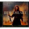Statečné srdce (soundtrack - 2 CD) Braveheart