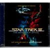 Star Trek III: Pátrání po Spockovi (soundtrack - 2 CD) Star Trek III: The Search for Spock