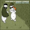 AESOP ROCK & HOMEBOY SAND - TRIPLE FAT LICE (1 LP / vinyl)