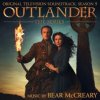 Outlander Original Television Soundtrack: Season 5 (CD)