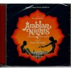 Arabian Nights (soundtrack - CD) Ennio Morricone