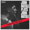 JOHN MAYALL & THE BLUESBREAKERS - John Mayall Plays John Mayall (LP)