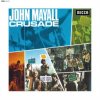 JOHN MAYALL & THE BLUESBREAKERS - Crusade (LP)