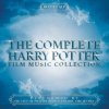 CITY OF PRAGUE PHILHARMON - COMPLETE HARRY POTTER FILM MUSIC COLLECTION (4 LP / vinyl)