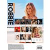 margot robbie kalendář 2024