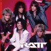 RATT - Now Playing (LP)