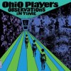 OHIO PLAYERS - Observations In Time (Translucent Green Vinyl) (LP)