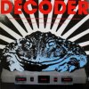 VARIOUS ARTISTS - Decoder - The Soundtrack (LP)