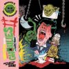 FUZZBEE MORSE - GHOULIES II (1 LP / vinyl)