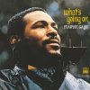 MARVIN GAYE - Whats Going On (LP)