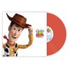 VARIOUS ARTISTS - Toy Story Favourites (D100 Vinyl) (Red Vinyl) (LP)