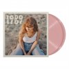 TAYLOR SWIFT - 1989 (Taylors Version) (Rose Garden Pink Vinyl) (LP)