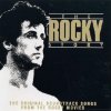 ORIGINAL SOUNDTRACK - The Rocky Story (CD)