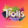VARIOUS ARTISTS - Trolls Band Together - Original Soundtrack (LP)