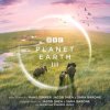 HANS ZIMMER / JACOB SHEA / SARA BARONE - Planet Earth III - Original TV Soundtrack (CD)