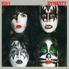 KISS - Dynasty (LP)