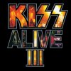 KISS - Alive Iii (LP)