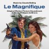 CLAUDE BOLLING & CARLO SAVINA - Le Magnifique (LP)