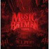 LONDON MUSIC WORKS - MUSIC FROM THE BATMAN TRILOGY (2 LP / vinyl)