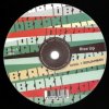 I BENJAHMAN - Rise Up (10" Vinyl)