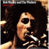 BOB MARLEY & THE WAILERS - Catch A Fire (LP)