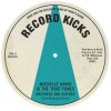 MICHELLE DAVID & THE TRUE-TONES - Brothers And Sisters / That Is You (7" Vinyl)