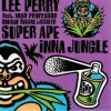 LEE SCRATCH PERRY - Super Ape Inna Jungle (Jungle Mixes) (LP)