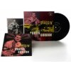CURTIS GORDON - Draggin With Curtis Gordon (+CD) (10" Vinyl)