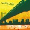 VARIOUS ARTISTS - Brazilian Beats Brooklyn (LP)