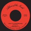 DOCTOR T & PRESLEY STRONG - Love Is A Heartbreaker (7" Vinyl)