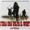 C'era Una Volta Il West - 50th Anniversary Deluxe Edition (CD)