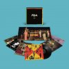 KUTI, FELA - BOX SET #6: CURATED BY IDRIS ELBA (7 LP / vinyl)