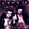 DAMNED - Neat Neat Neat (Half-Half Purple/White Vinyl) (7" Vinyl)
