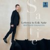 CHAMAYOU, BERTRAND - LETTER(S) TO ERIK SATIE (1 LP / vinyl)