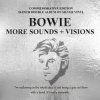 DAVID BOWIE - More Sounds + Visions (Silver Vinyl) (10" Vinyl)