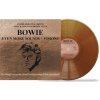 DAVID BOWIE - Even More Sounds + Visions (Bronze Vinyl) (10" Vinyl)