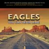 EAGLES - You Can Never Leave (Orange Vinyl) (10" Vinyl)