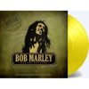 BOB MARLEY & THE WAILERS - Live N Kickin Kmpx Live At Oakland Auditorium. Oakland. California (Special Edition) (Yellow Vinyl) (LP)