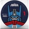 DJ T-KUT - Skratch Formers 1 (Picture Disc) (7" Vinyl)