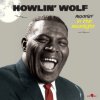 HOWLIN WOLF - Moanin In The Moonlight (+6 Bonus Tracks) (Limited Edition) (LP)