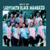 LADYSMITH BLACK MAMBAZO - BEST OF LADYSMITH BLACK MAMBAZO (1 LP / vinyl)