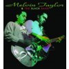 MELVIN TAYLOR - Melvin Taylor & The Slack Band (LP)