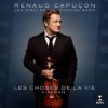 CAPUCON, RENAUD - LES CHOSES DE LA VIE (1 LP / vinyl)