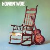 HOWLIN WOLF - Howlin Wolf (The Rockin Chair) (LP)