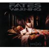 FATES WARNING - PARALLELS (1 LP / vinyl)