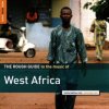 VARIOUS ARTISTS - The Rough Guide To The Music Of West Africa (LP)