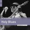 VARIOUS ARTISTS - The Rough Guide To Holy Blues (LP)