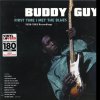 BUDDY GUY - First Time I Met The Blues - 1958-1963 Recordings (LP)