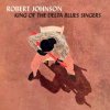 ROBERT JOHNSON - King Of The Delta Blues Singers (Limited Solid Orange Vinyl) (LP)